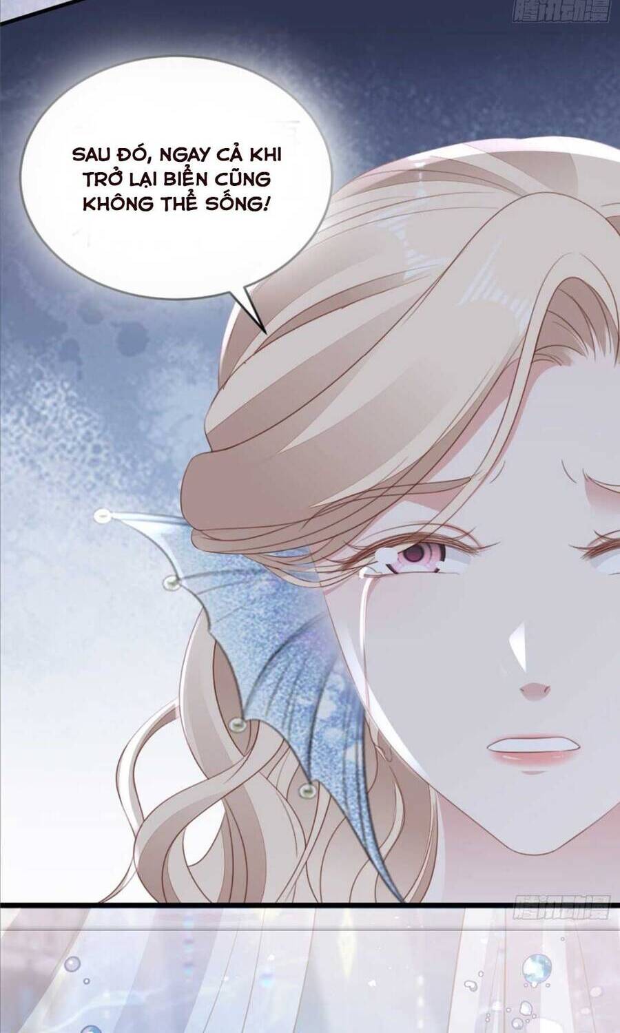 Mau Xuyên Không Rửa Tội Cho Nhân Vật Phản Diện Chapter 71 - 17