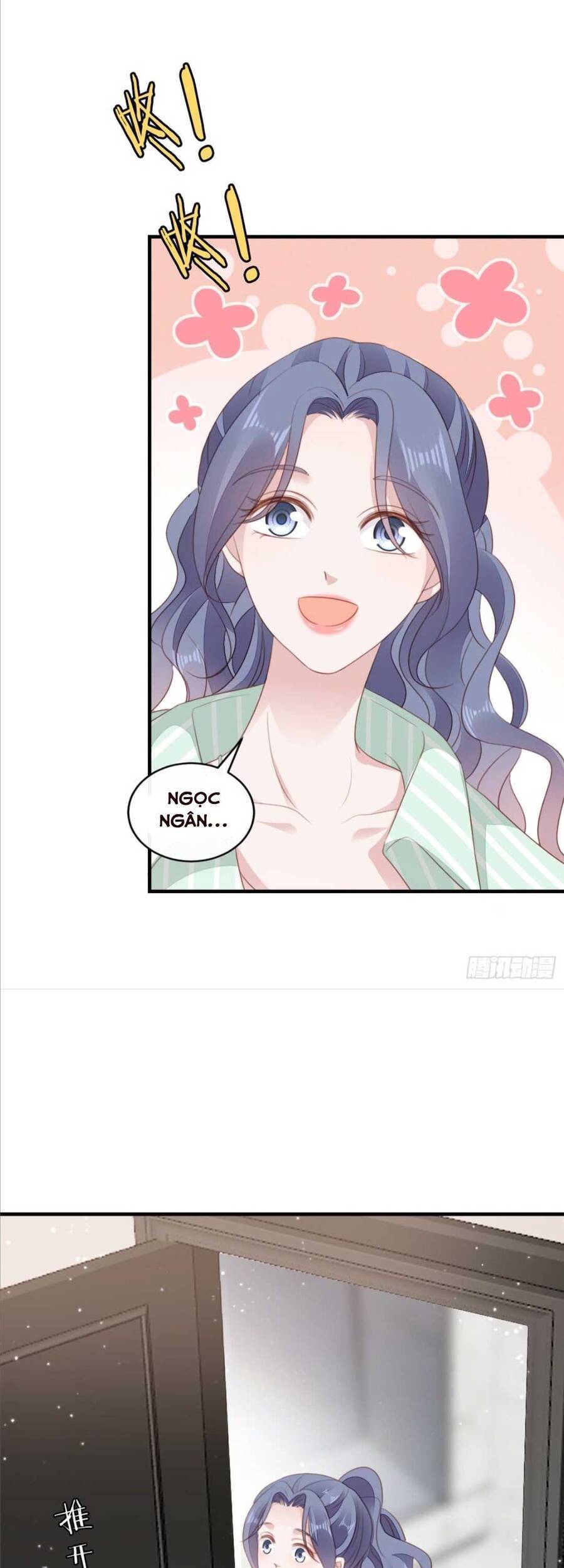 Mau Xuyên Không Rửa Tội Cho Nhân Vật Phản Diện Chapter 71 - 20