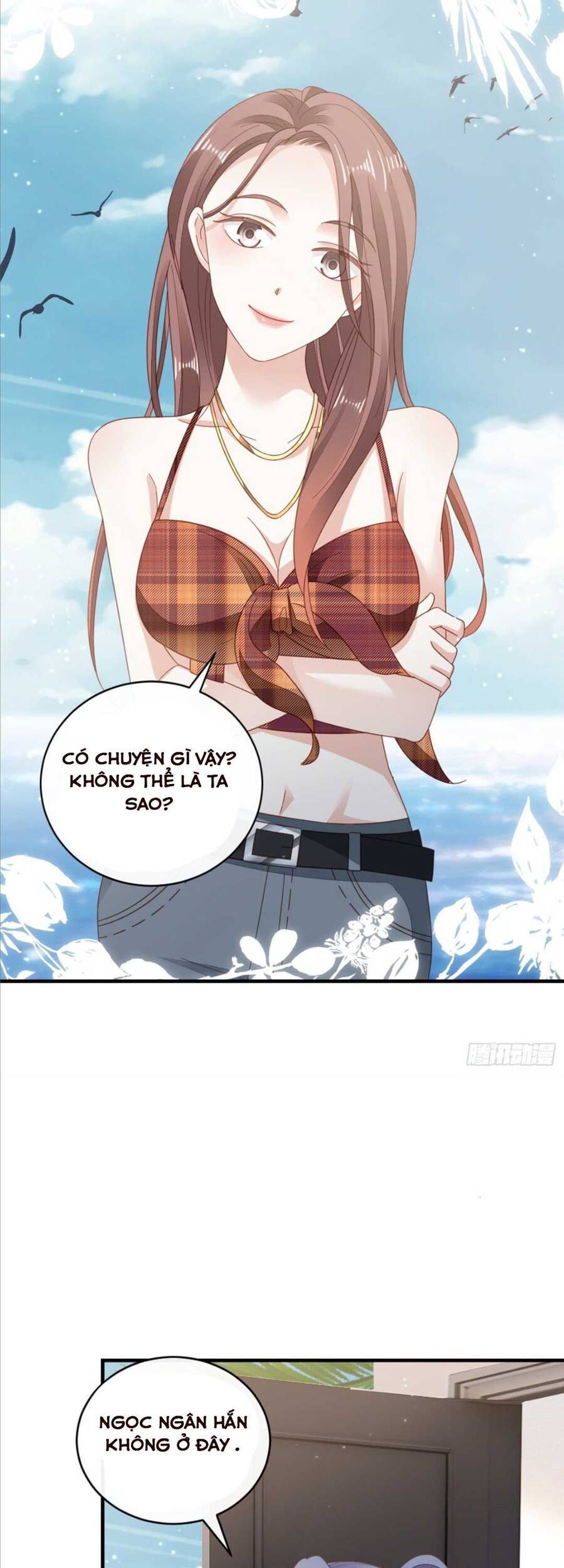 Mau Xuyên Không Rửa Tội Cho Nhân Vật Phản Diện Chapter 71 - 22