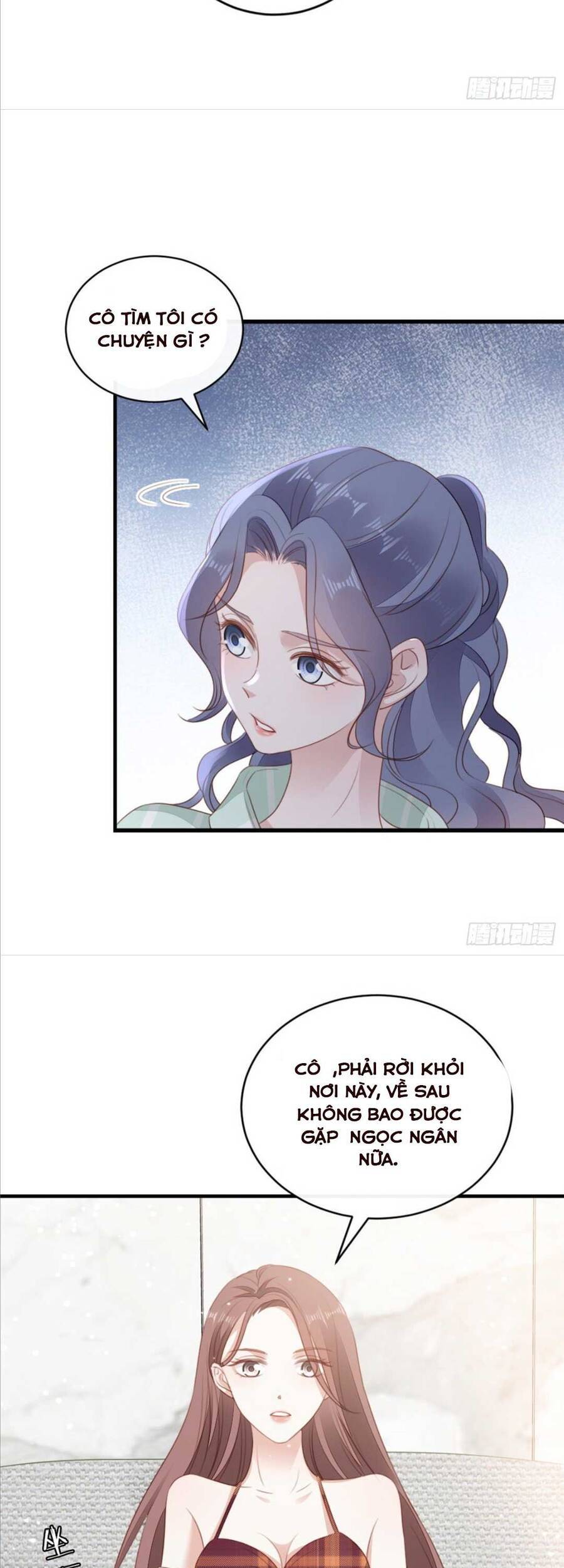 Mau Xuyên Không Rửa Tội Cho Nhân Vật Phản Diện Chapter 71 - 24