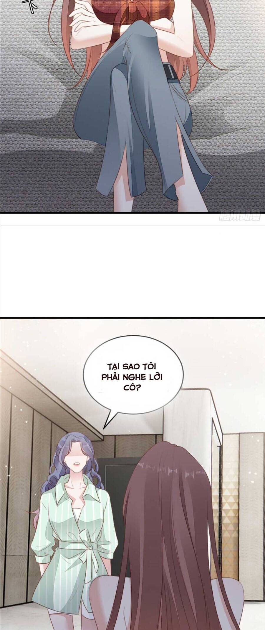 Mau Xuyên Không Rửa Tội Cho Nhân Vật Phản Diện Chapter 71 - 25