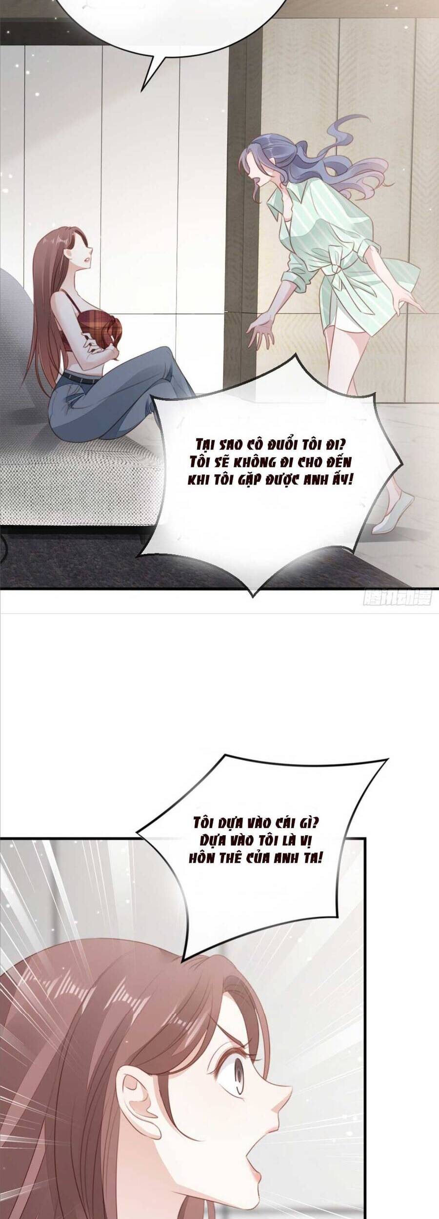 Mau Xuyên Không Rửa Tội Cho Nhân Vật Phản Diện Chapter 71 - 27