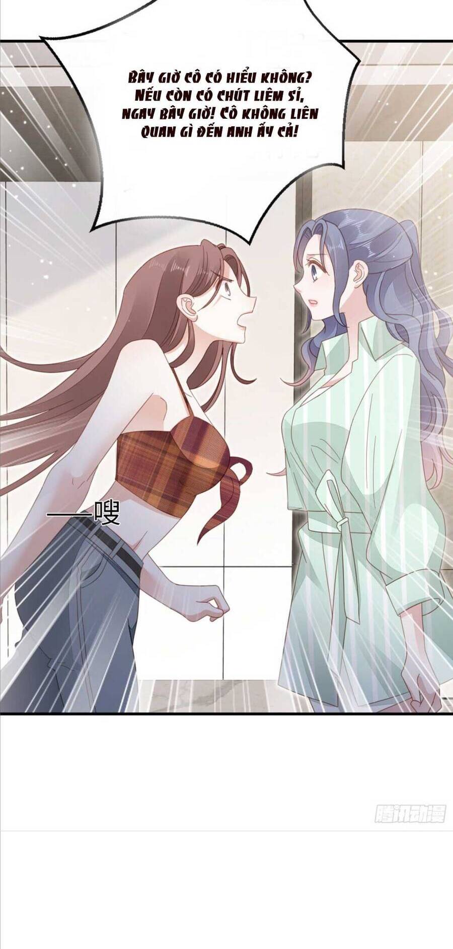 Mau Xuyên Không Rửa Tội Cho Nhân Vật Phản Diện Chapter 71 - 30