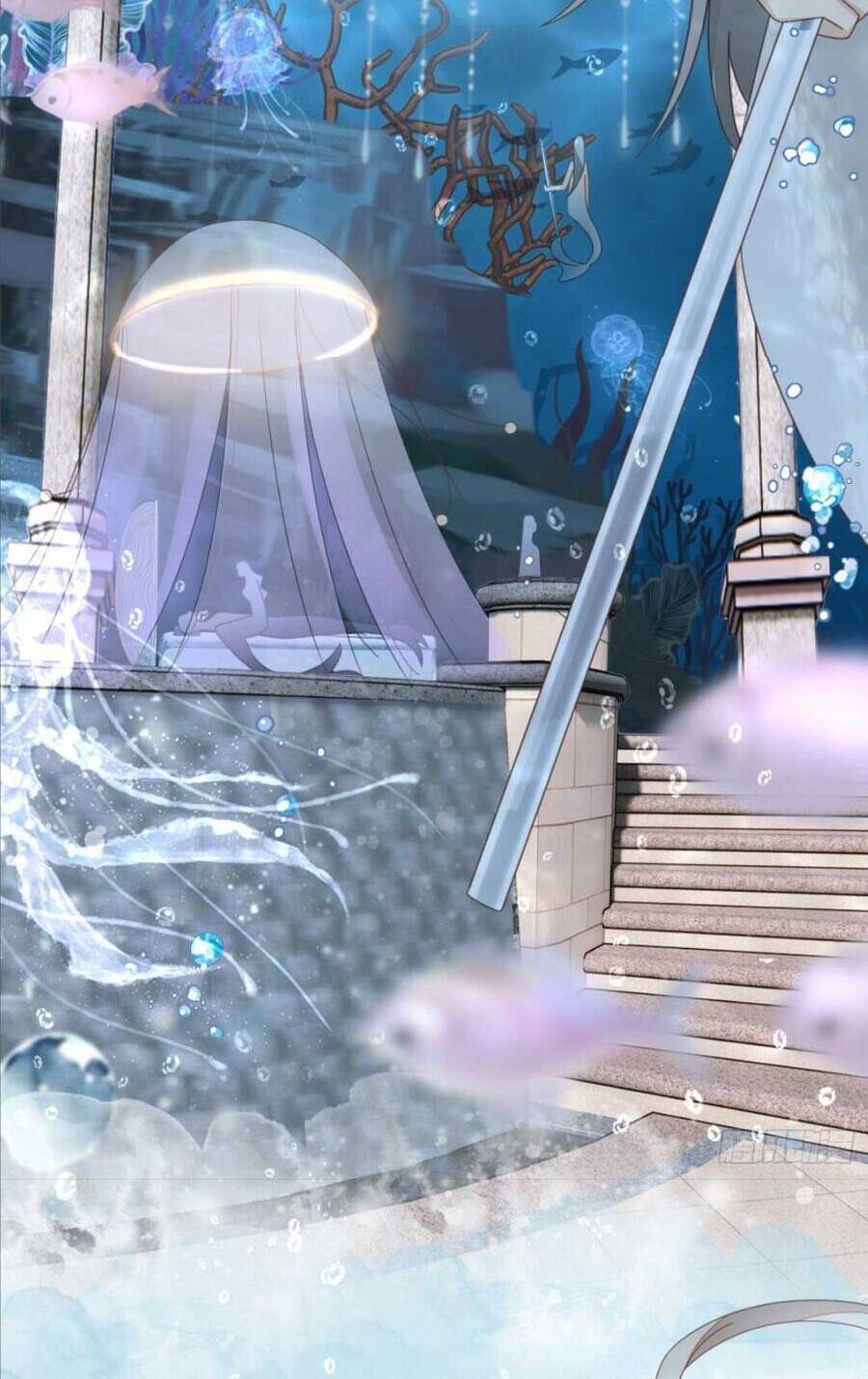 Mau Xuyên Không Rửa Tội Cho Nhân Vật Phản Diện Chapter 71 - 4