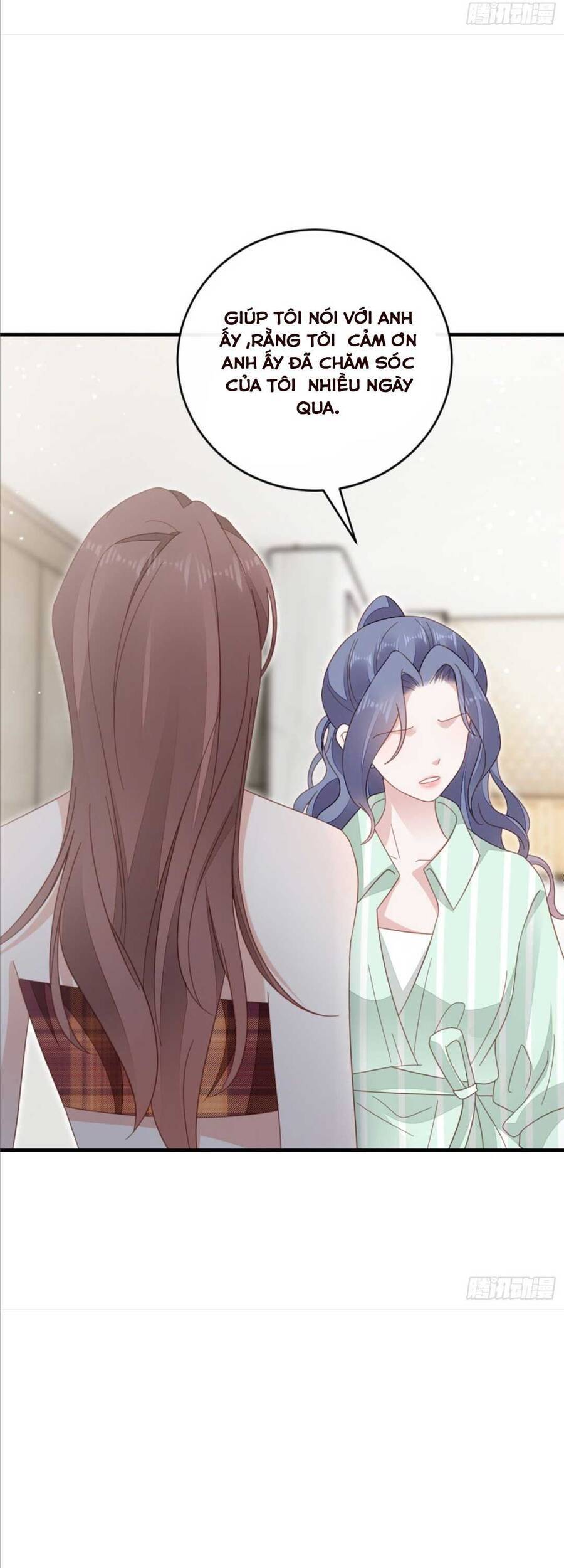 Mau Xuyên Không Rửa Tội Cho Nhân Vật Phản Diện Chapter 71 - 32