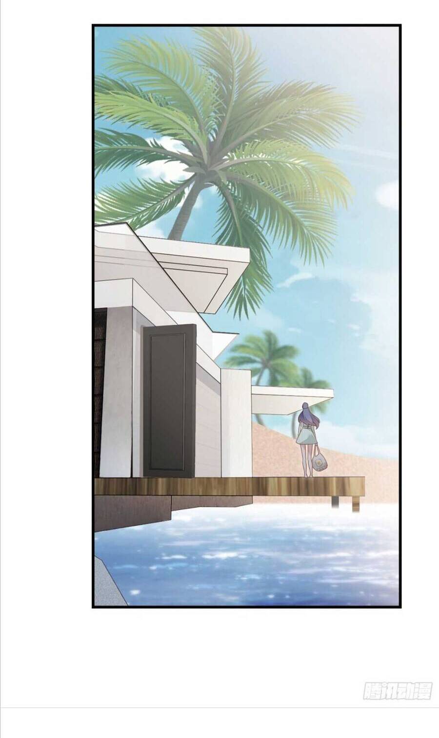 Mau Xuyên Không Rửa Tội Cho Nhân Vật Phản Diện Chapter 71 - 33