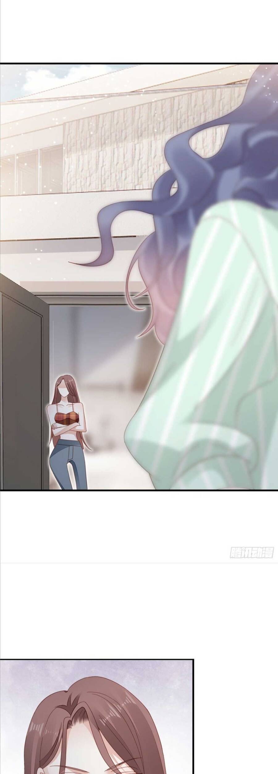 Mau Xuyên Không Rửa Tội Cho Nhân Vật Phản Diện Chapter 71 - 34