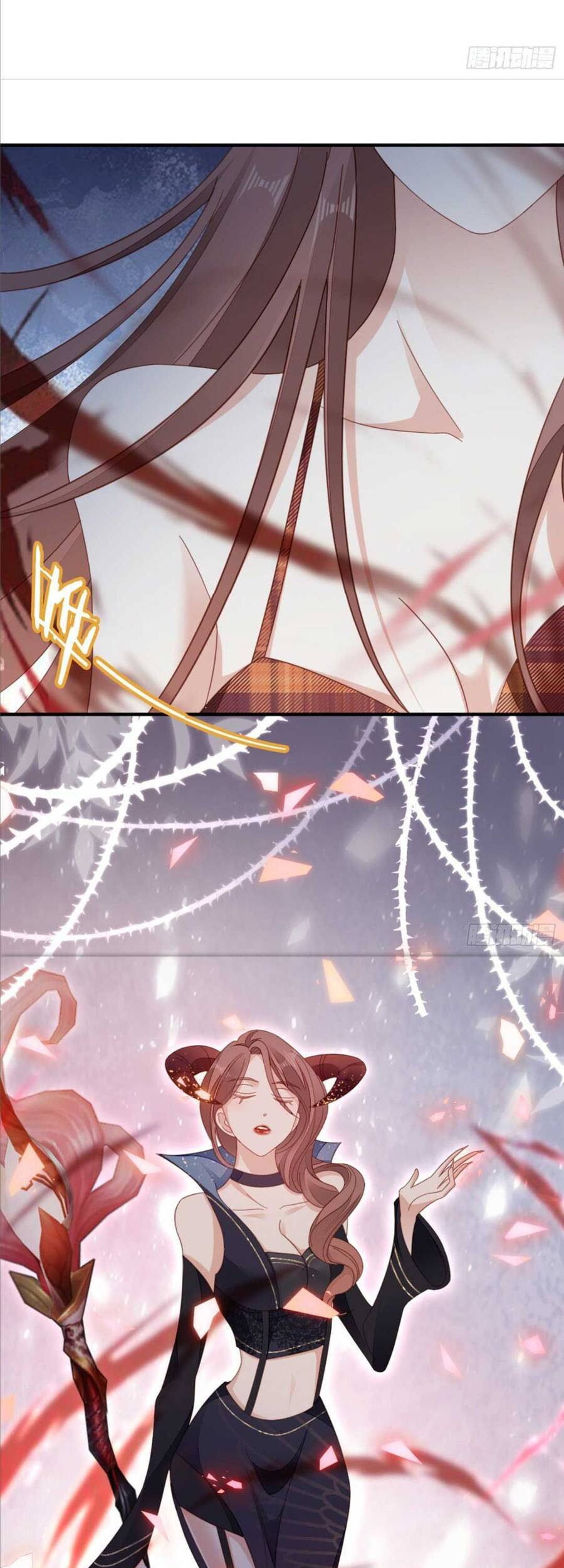 Mau Xuyên Không Rửa Tội Cho Nhân Vật Phản Diện Chapter 71 - 36