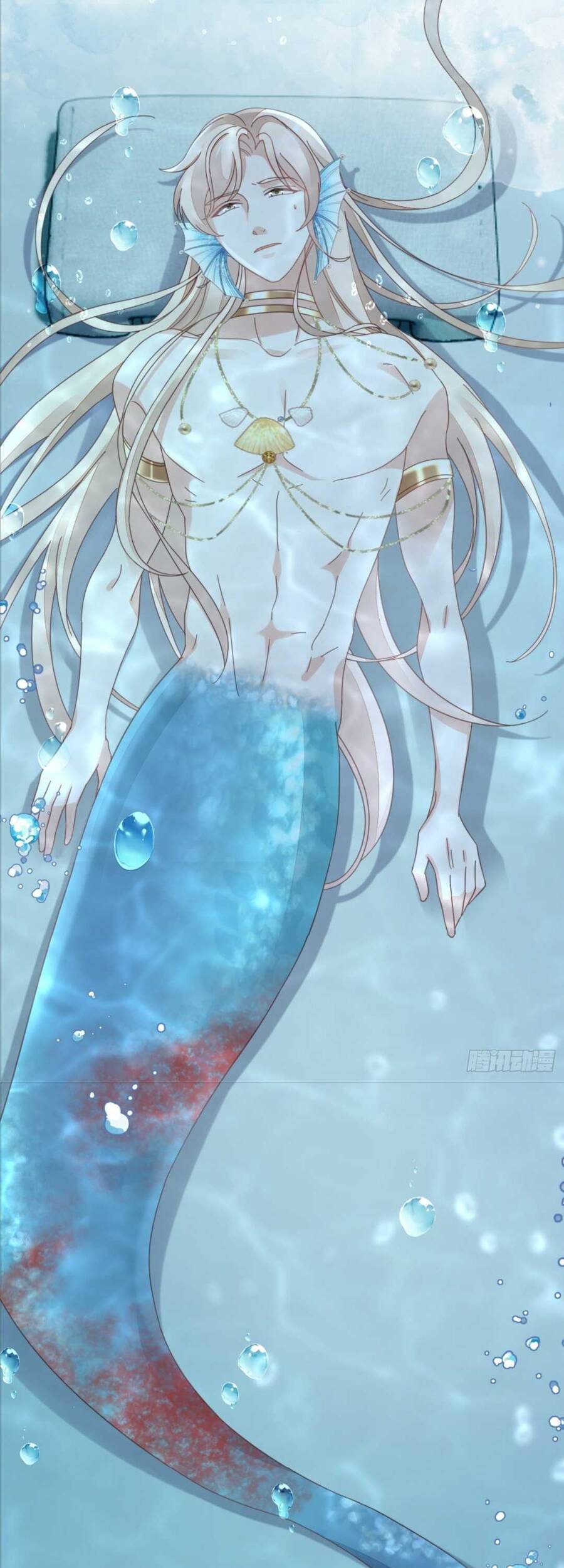 Mau Xuyên Không Rửa Tội Cho Nhân Vật Phản Diện Chapter 71 - 5