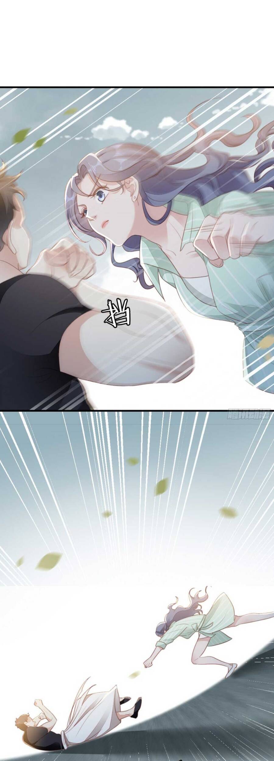 Mau Xuyên Không Rửa Tội Cho Nhân Vật Phản Diện Chapter 72 - 16