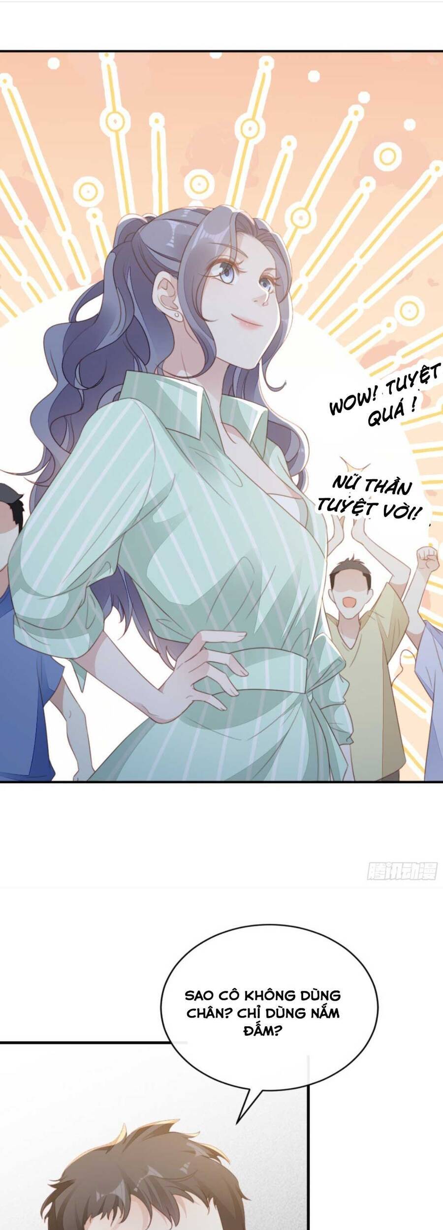 Mau Xuyên Không Rửa Tội Cho Nhân Vật Phản Diện Chapter 72 - 18