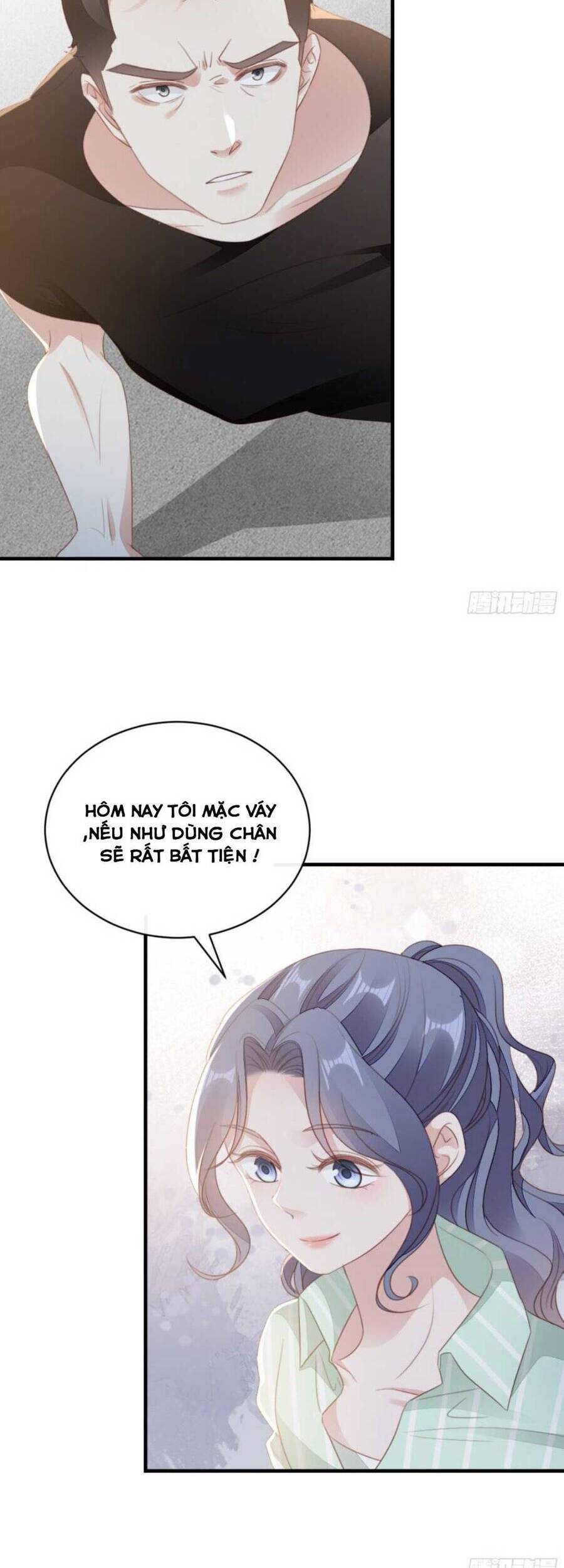 Mau Xuyên Không Rửa Tội Cho Nhân Vật Phản Diện Chapter 72 - 19