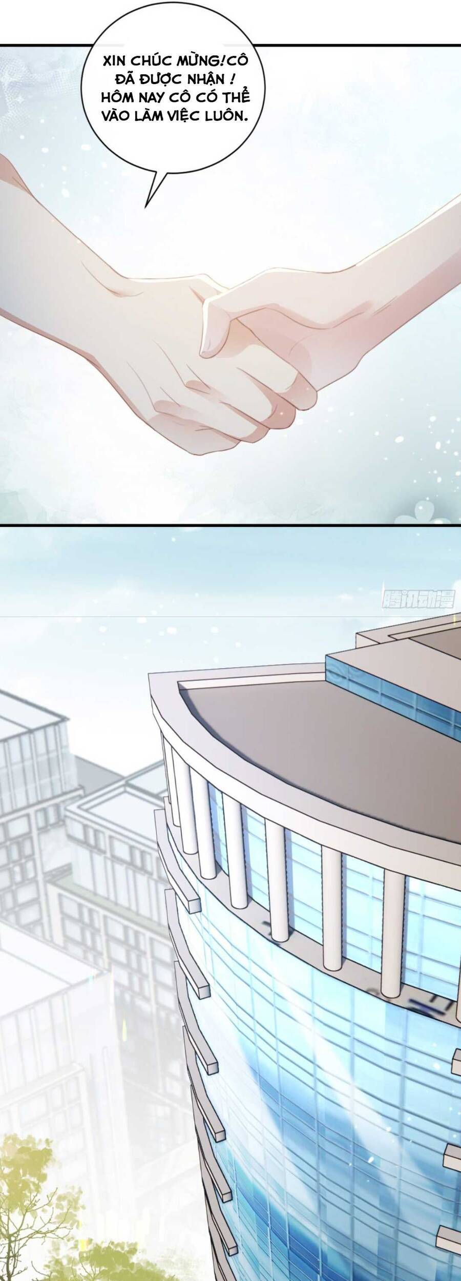 Mau Xuyên Không Rửa Tội Cho Nhân Vật Phản Diện Chapter 72 - 21