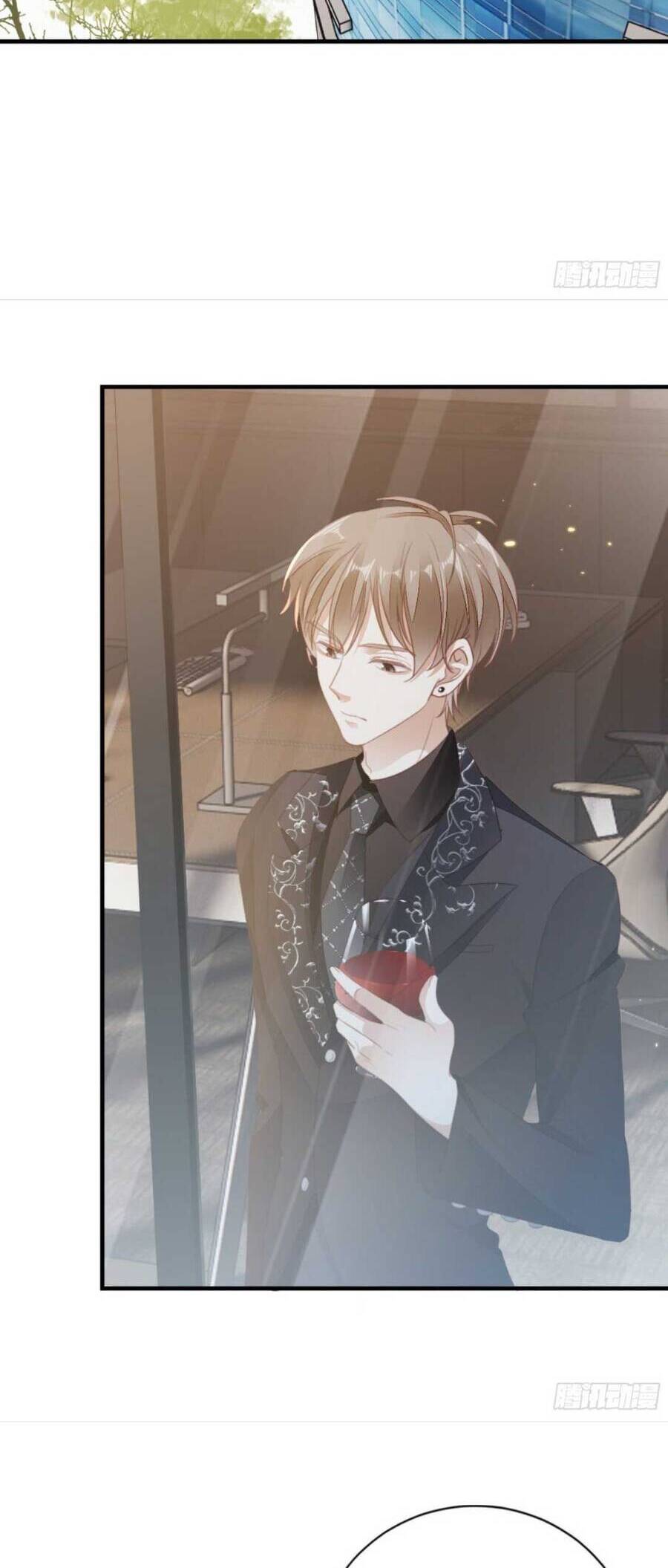 Mau Xuyên Không Rửa Tội Cho Nhân Vật Phản Diện Chapter 72 - 22