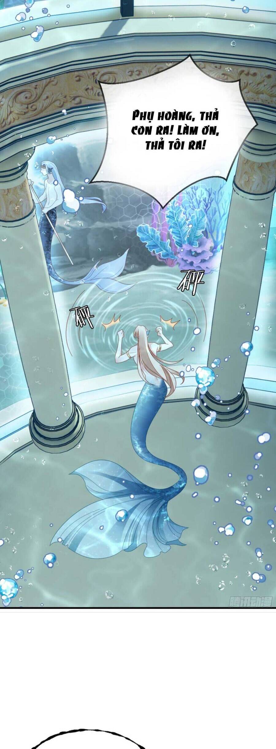 Mau Xuyên Không Rửa Tội Cho Nhân Vật Phản Diện Chapter 72 - 26