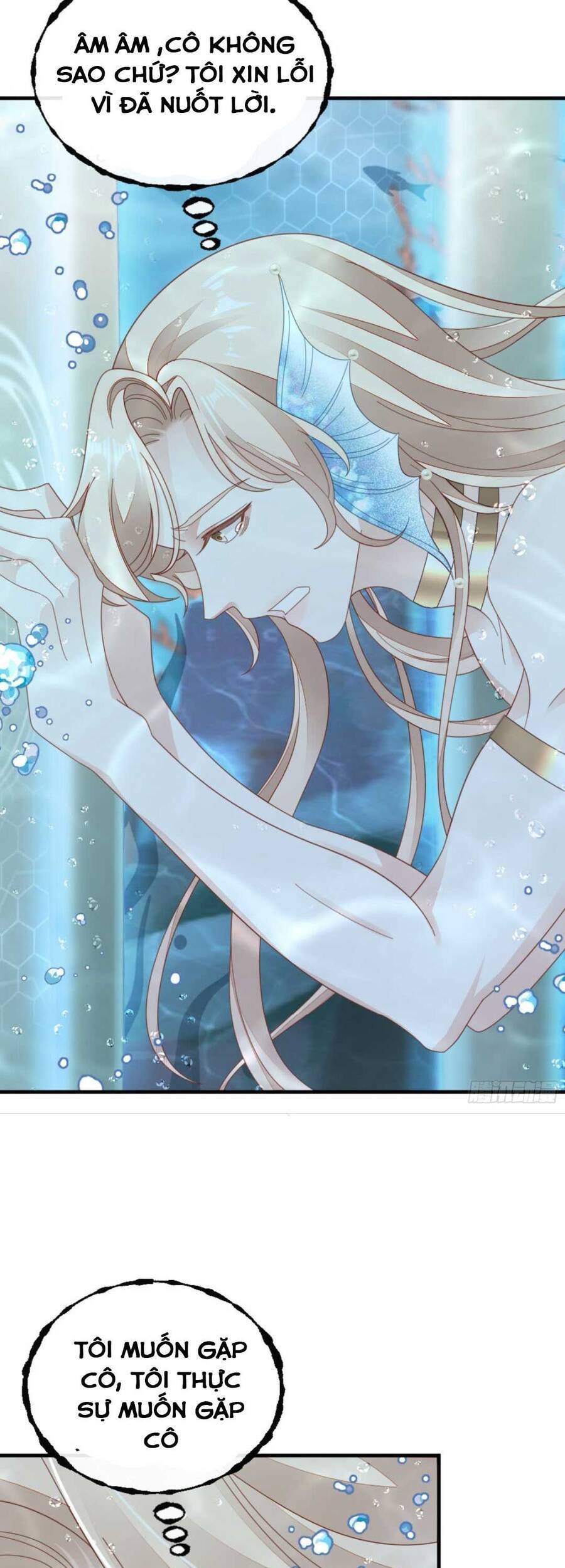 Mau Xuyên Không Rửa Tội Cho Nhân Vật Phản Diện Chapter 72 - 27