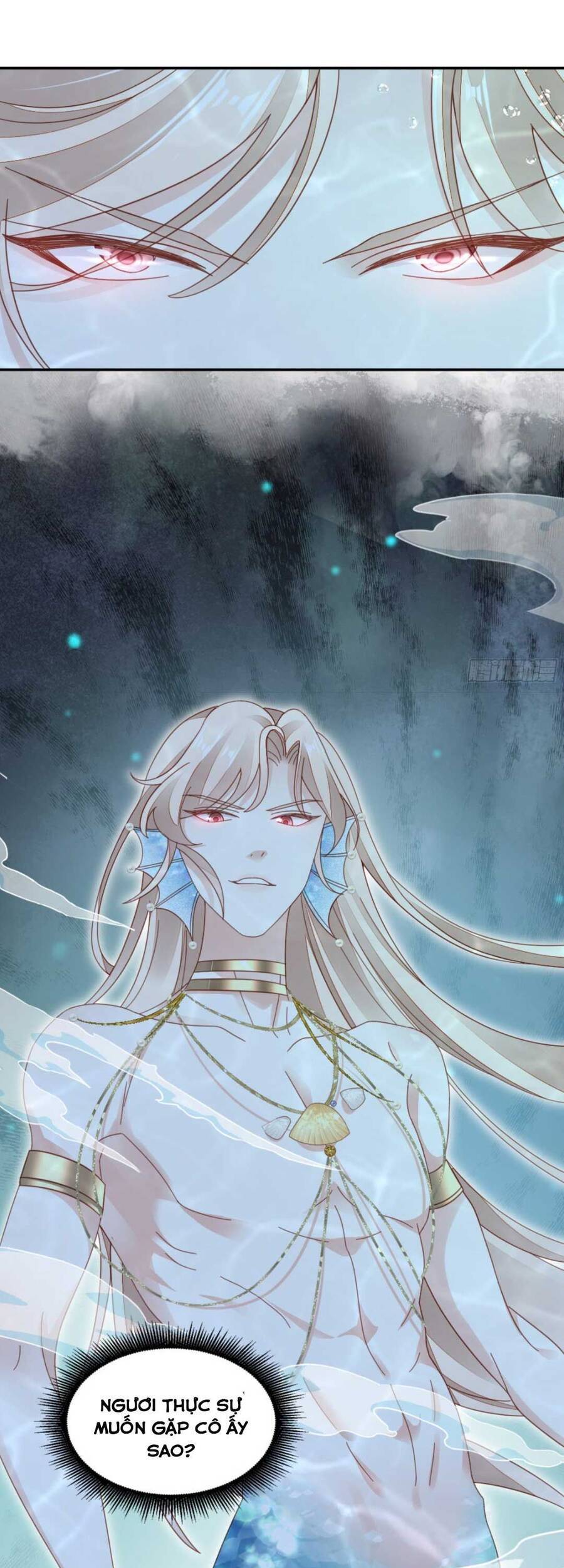Mau Xuyên Không Rửa Tội Cho Nhân Vật Phản Diện Chapter 72 - 30