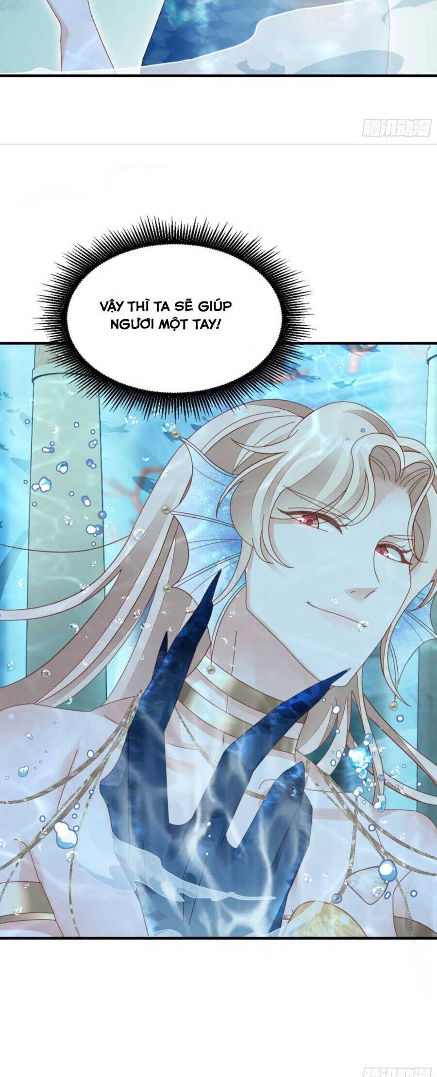 Mau Xuyên Không Rửa Tội Cho Nhân Vật Phản Diện Chapter 72 - 31