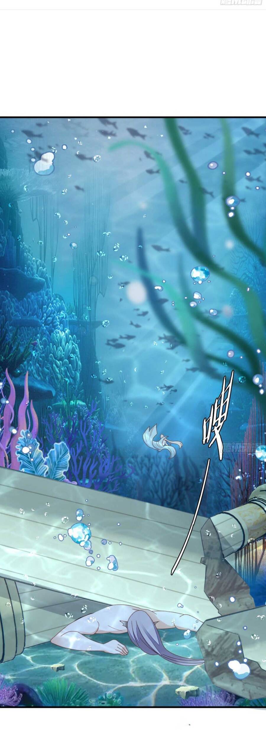 Mau Xuyên Không Rửa Tội Cho Nhân Vật Phản Diện Chapter 72 - 32