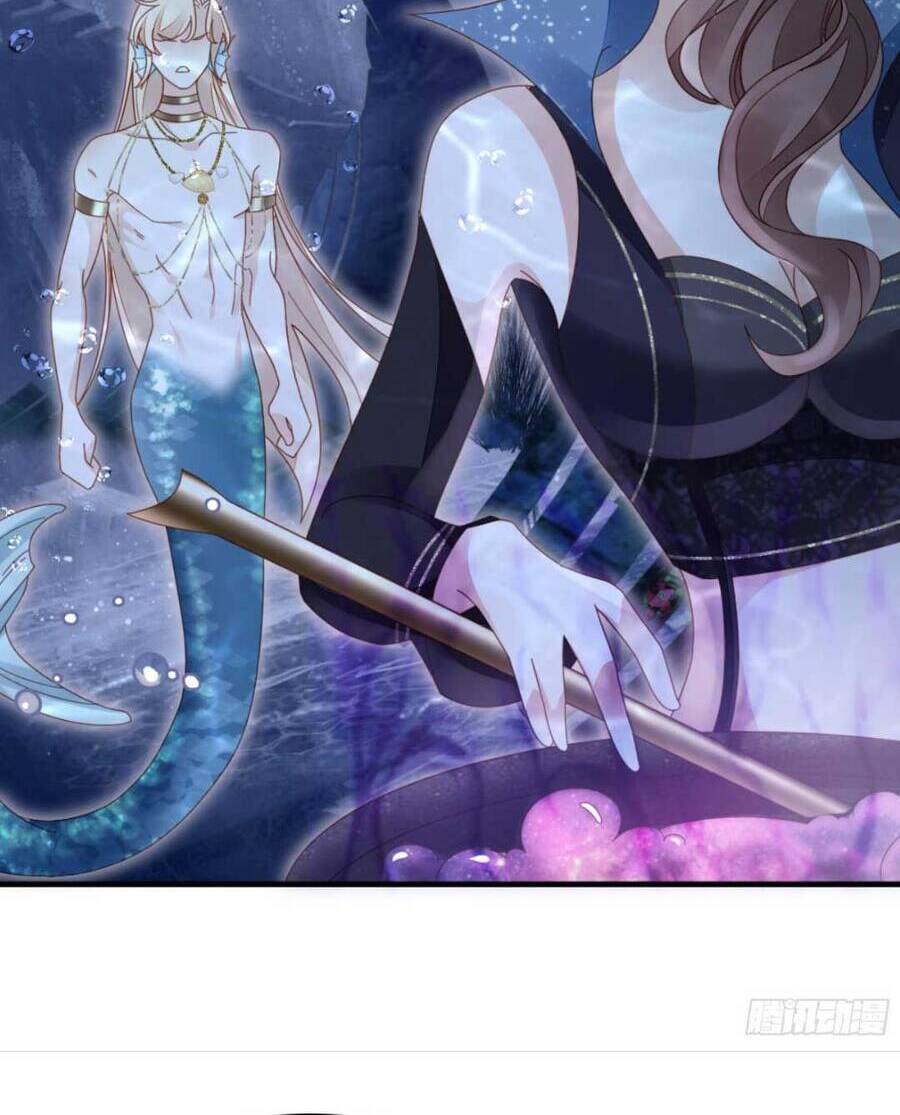 Mau Xuyên Không Rửa Tội Cho Nhân Vật Phản Diện Chapter 72 - 35