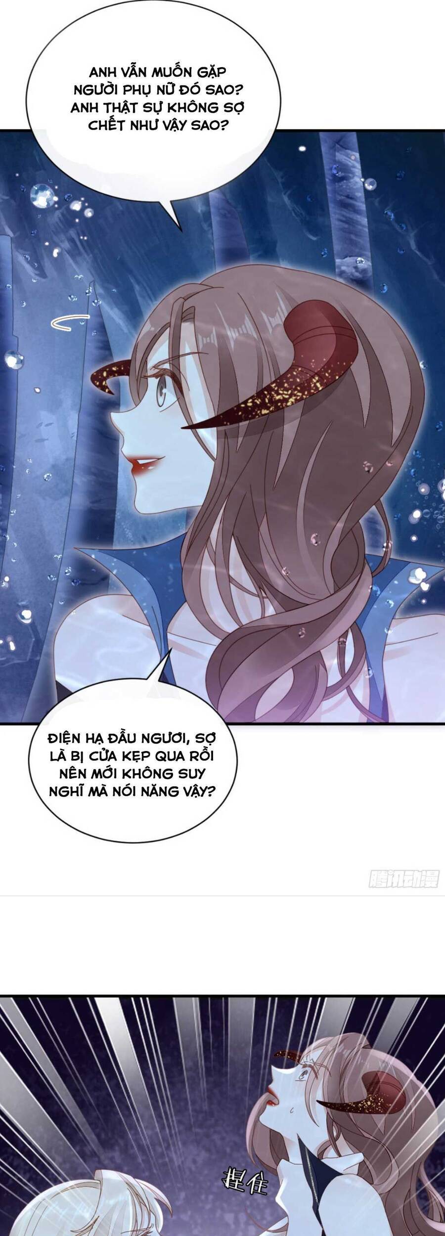 Mau Xuyên Không Rửa Tội Cho Nhân Vật Phản Diện Chapter 72 - 36