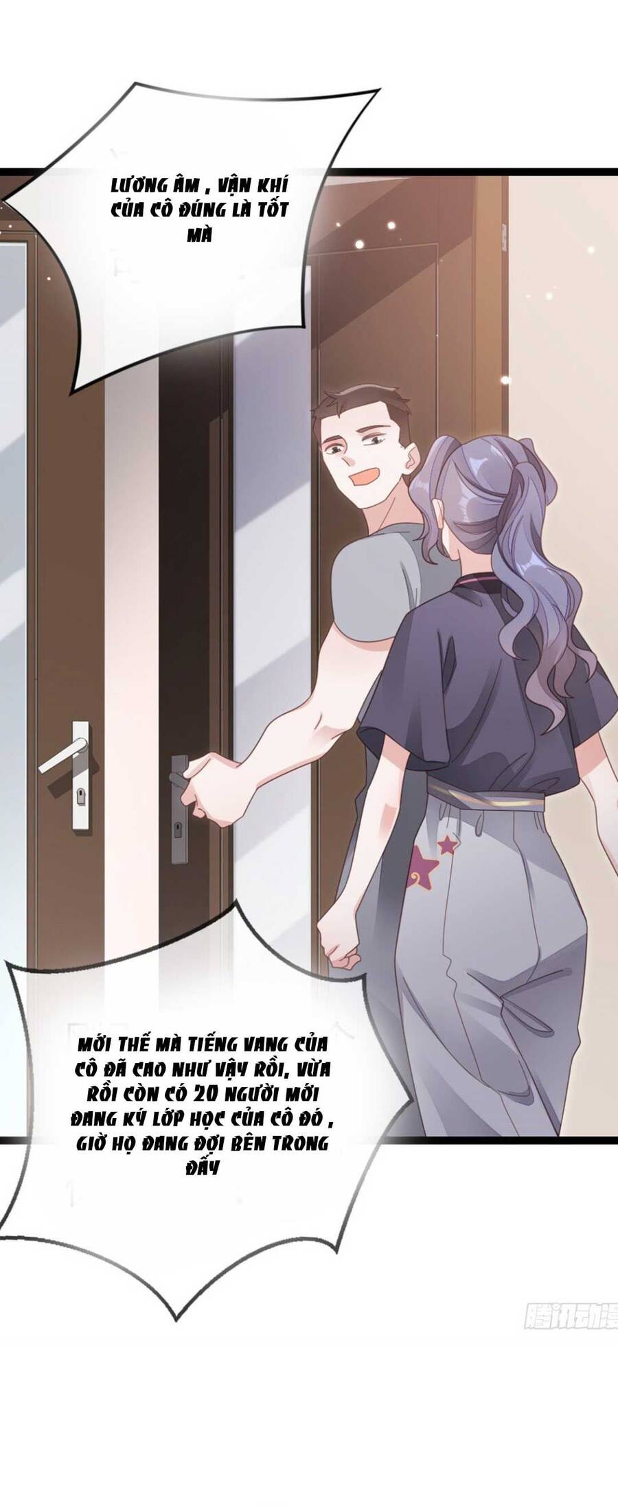 Mau Xuyên Không Rửa Tội Cho Nhân Vật Phản Diện Chapter 73 - 11