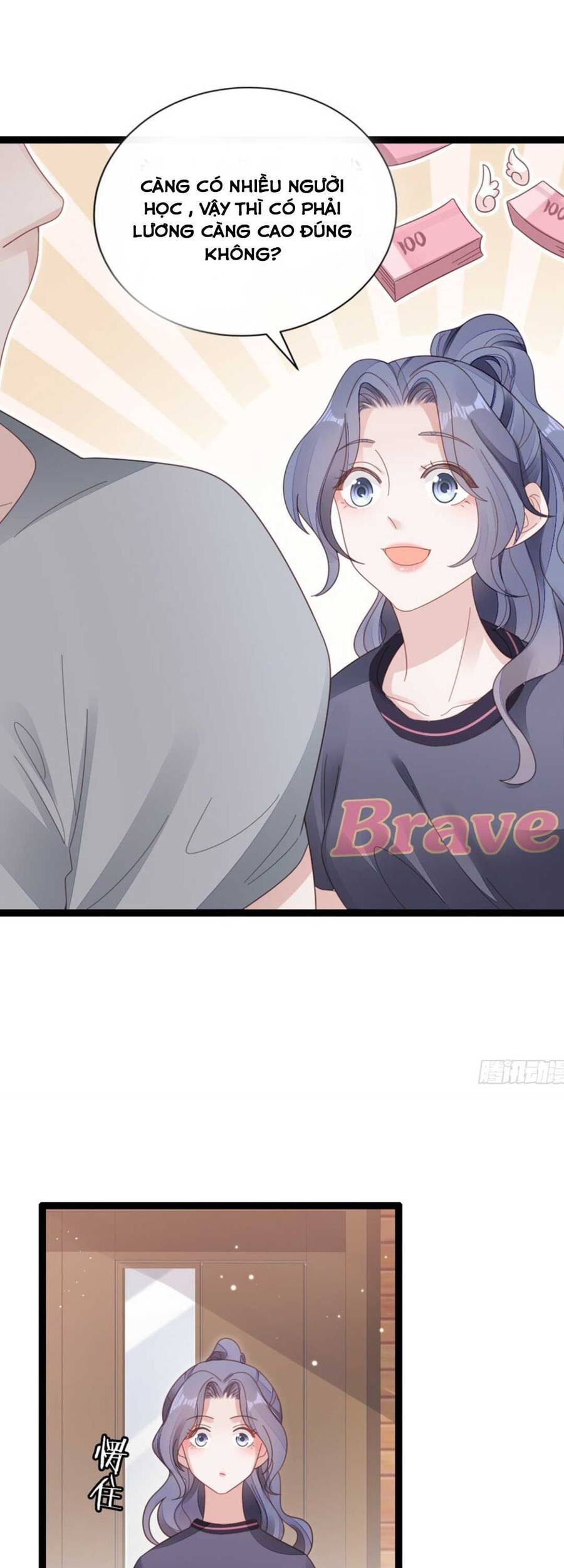 Mau Xuyên Không Rửa Tội Cho Nhân Vật Phản Diện Chapter 73 - 12