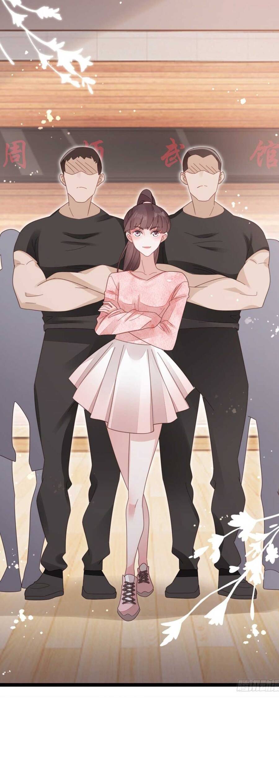 Mau Xuyên Không Rửa Tội Cho Nhân Vật Phản Diện Chapter 73 - 15