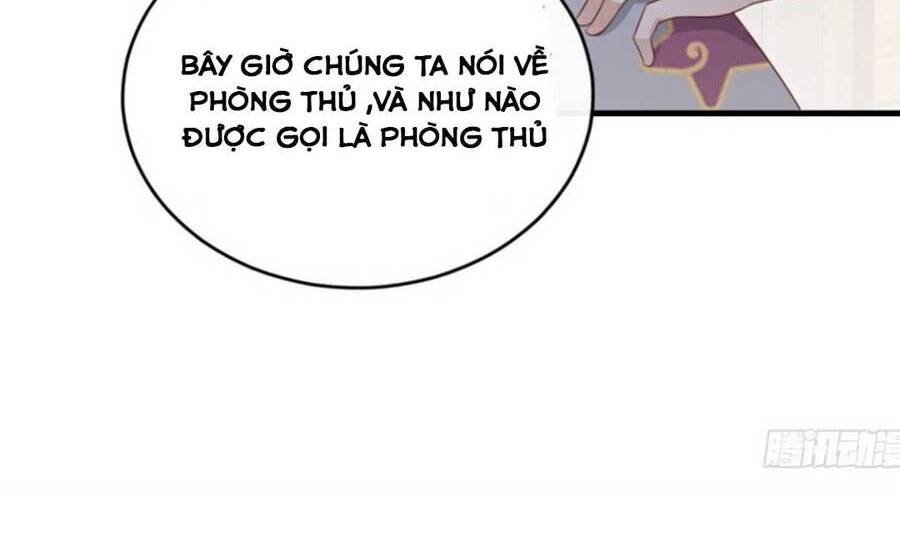 Mau Xuyên Không Rửa Tội Cho Nhân Vật Phản Diện Chapter 73 - 18