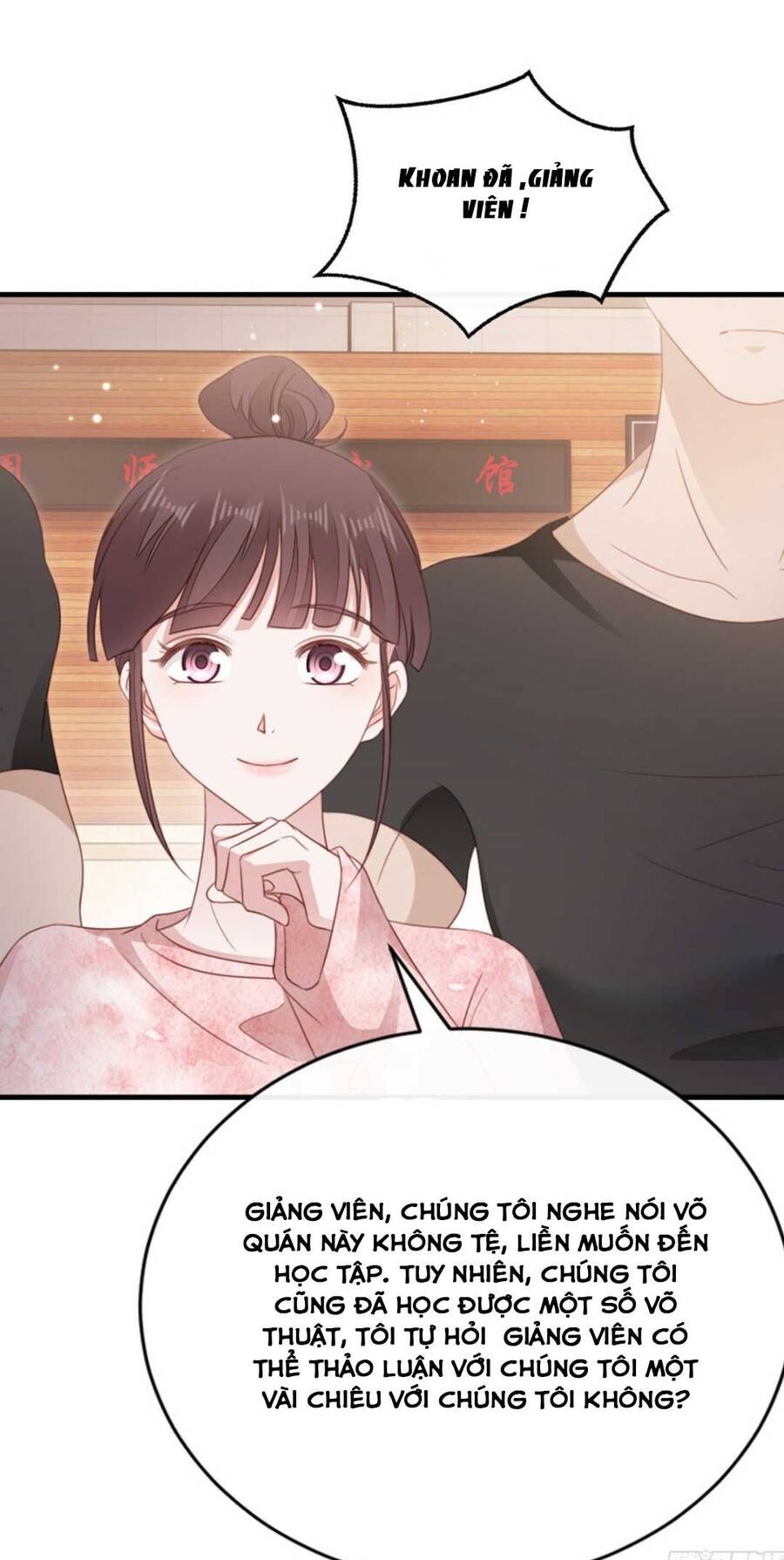 Mau Xuyên Không Rửa Tội Cho Nhân Vật Phản Diện Chapter 73 - 19