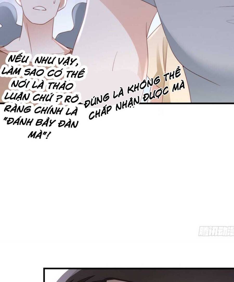 Mau Xuyên Không Rửa Tội Cho Nhân Vật Phản Diện Chapter 73 - 23