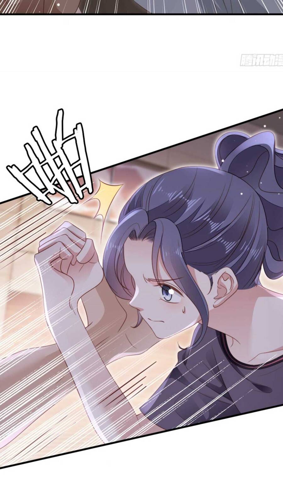 Mau Xuyên Không Rửa Tội Cho Nhân Vật Phản Diện Chapter 73 - 26