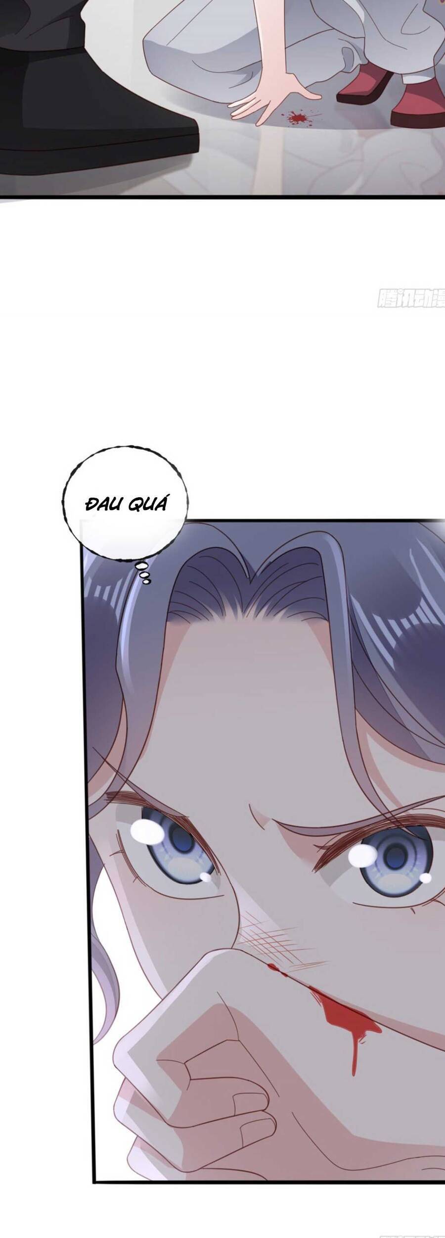 Mau Xuyên Không Rửa Tội Cho Nhân Vật Phản Diện Chapter 73 - 30