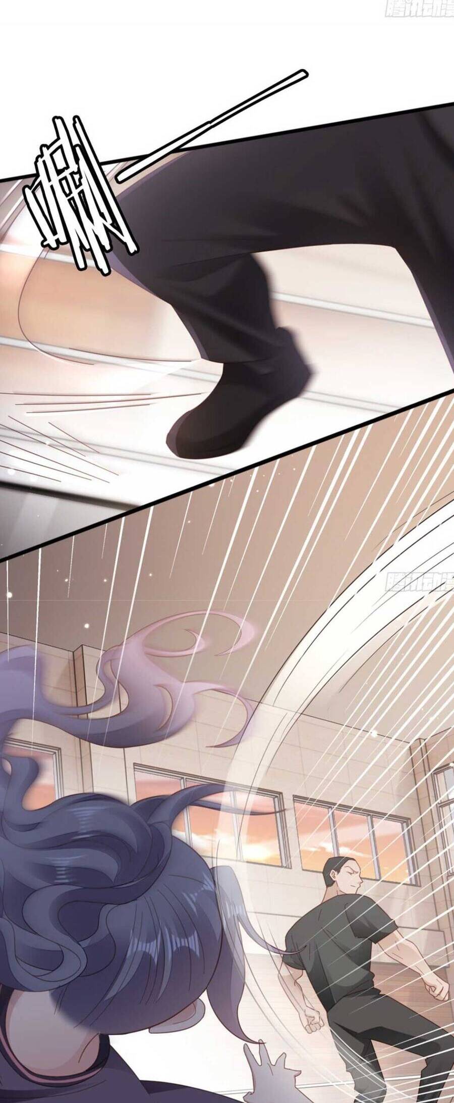 Mau Xuyên Không Rửa Tội Cho Nhân Vật Phản Diện Chapter 73 - 31