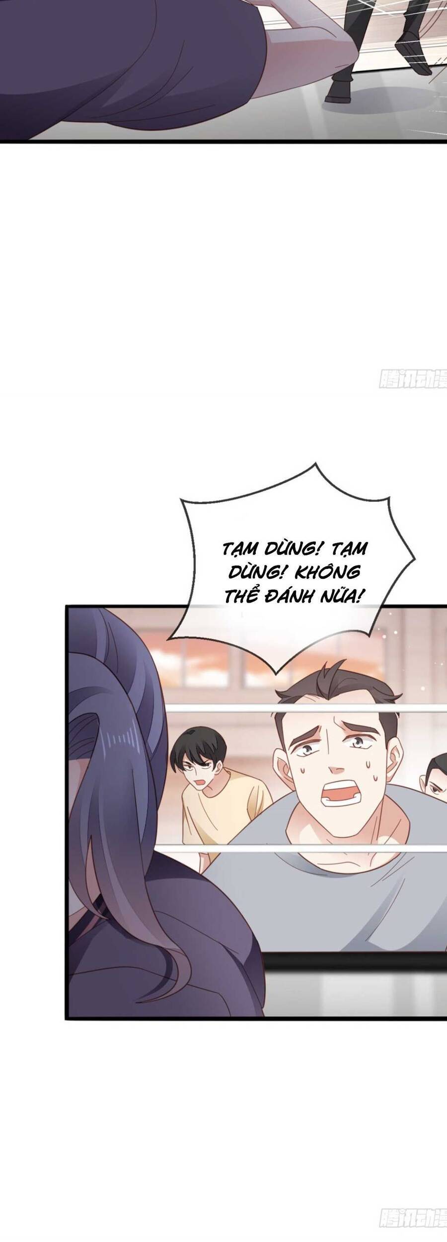 Mau Xuyên Không Rửa Tội Cho Nhân Vật Phản Diện Chapter 73 - 32