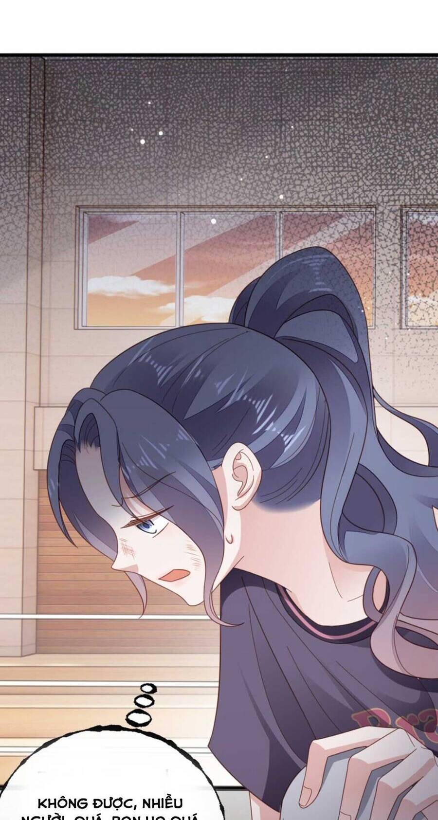 Mau Xuyên Không Rửa Tội Cho Nhân Vật Phản Diện Chapter 73 - 33