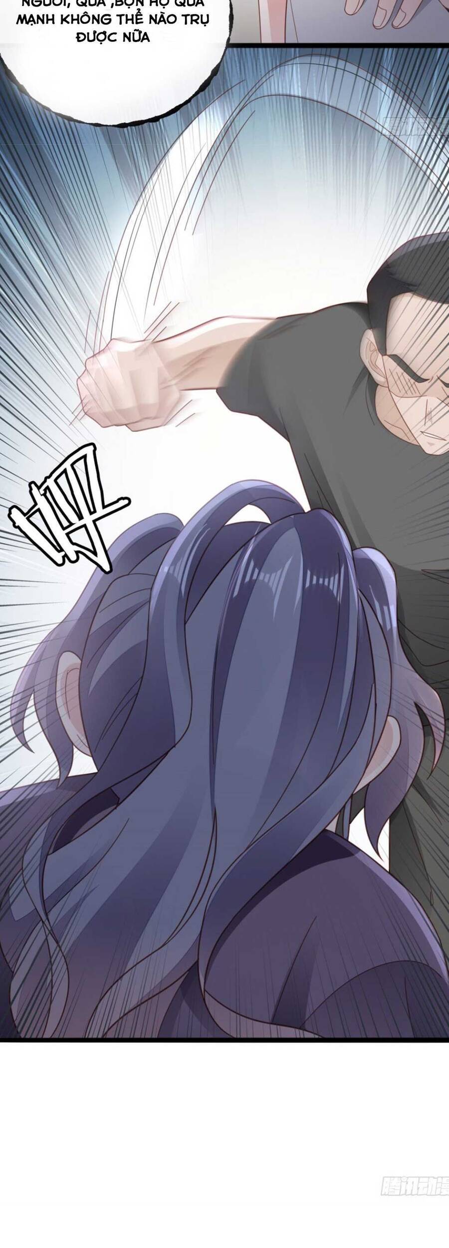Mau Xuyên Không Rửa Tội Cho Nhân Vật Phản Diện Chapter 73 - 34