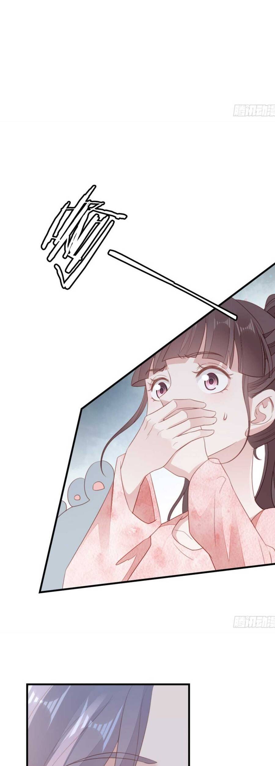 Mau Xuyên Không Rửa Tội Cho Nhân Vật Phản Diện Chapter 73 - 36