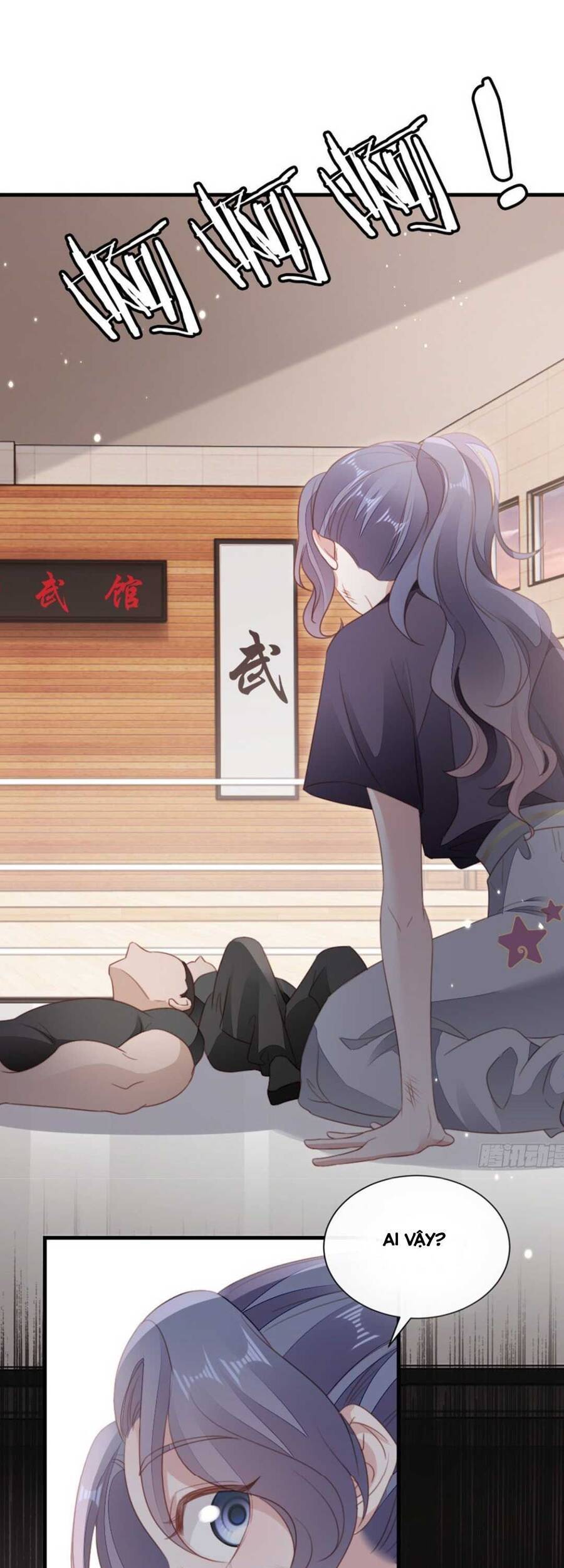 Mau Xuyên Không Rửa Tội Cho Nhân Vật Phản Diện Chapter 73 - 38