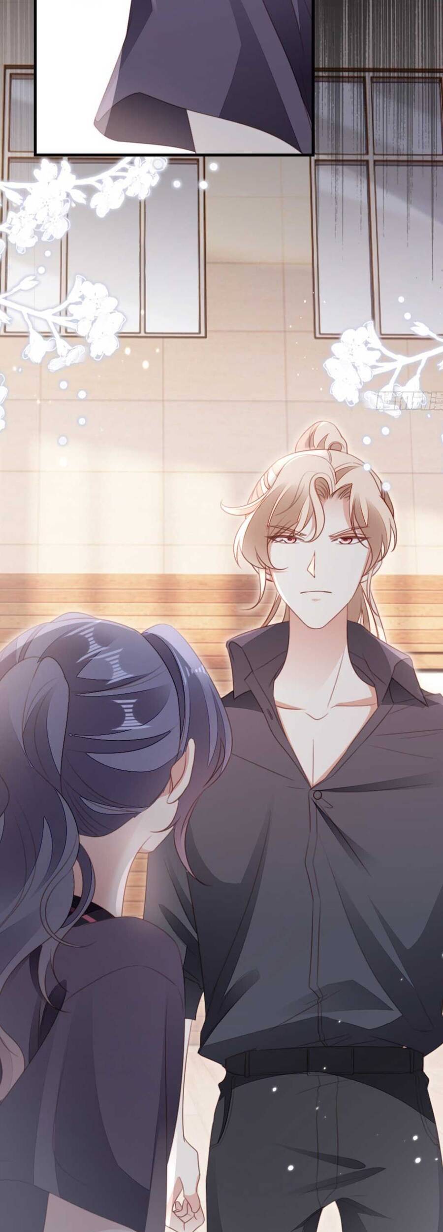 Mau Xuyên Không Rửa Tội Cho Nhân Vật Phản Diện Chapter 73 - 40