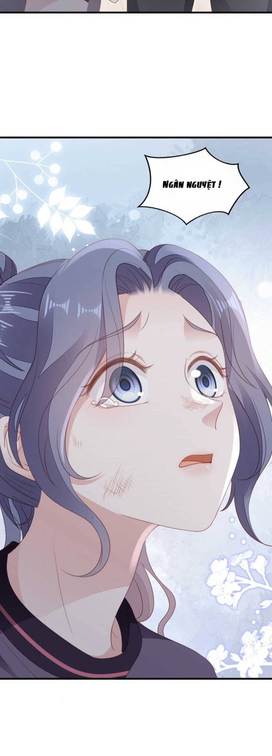 Mau Xuyên Không Rửa Tội Cho Nhân Vật Phản Diện Chapter 73 - 41
