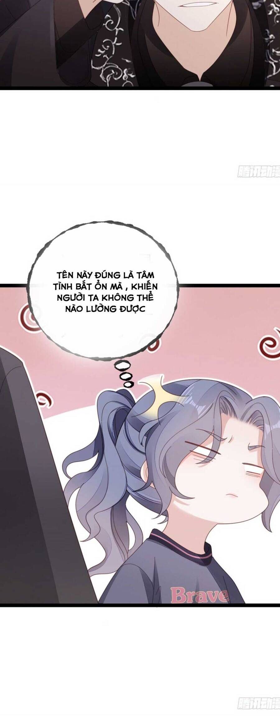 Mau Xuyên Không Rửa Tội Cho Nhân Vật Phản Diện Chapter 73 - 10