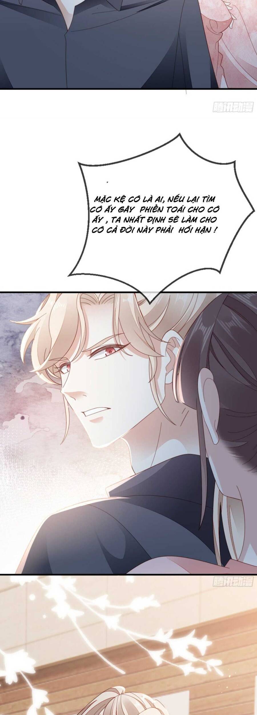 Mau Xuyên Không Rửa Tội Cho Nhân Vật Phản Diện Chapter 74 - 12