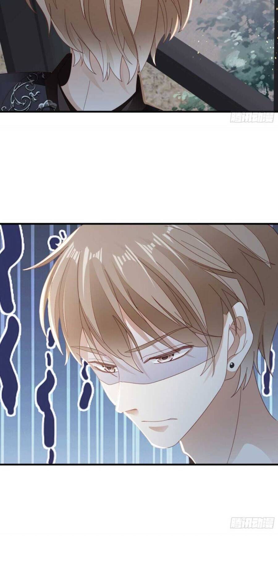 Mau Xuyên Không Rửa Tội Cho Nhân Vật Phản Diện Chapter 74 - 15