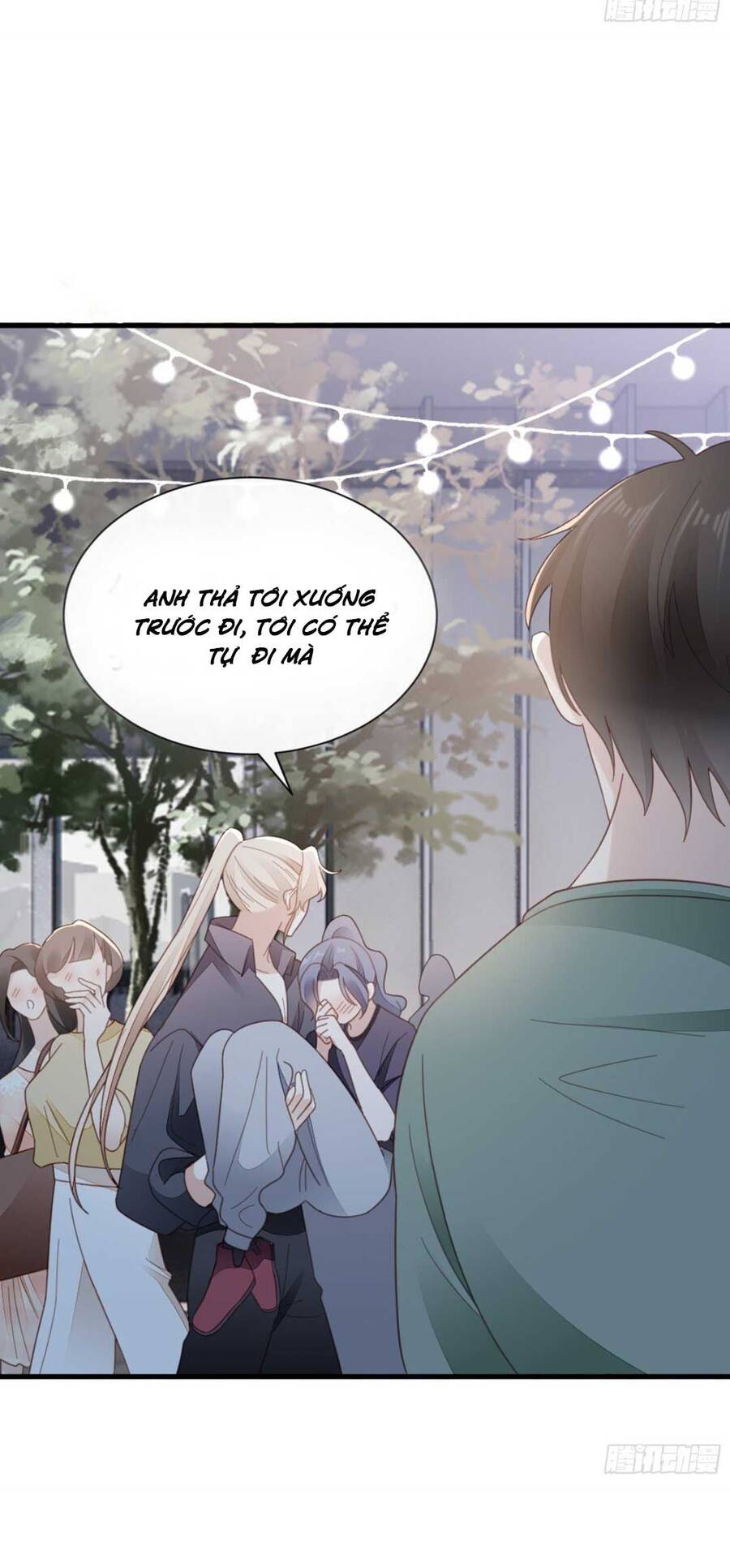 Mau Xuyên Không Rửa Tội Cho Nhân Vật Phản Diện Chapter 74 - 17