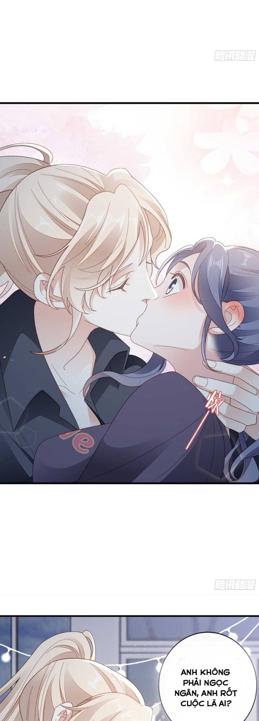 Mau Xuyên Không Rửa Tội Cho Nhân Vật Phản Diện Chapter 74 - 20