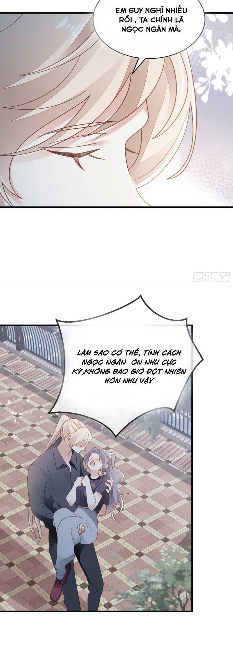 Mau Xuyên Không Rửa Tội Cho Nhân Vật Phản Diện Chapter 74 - 22