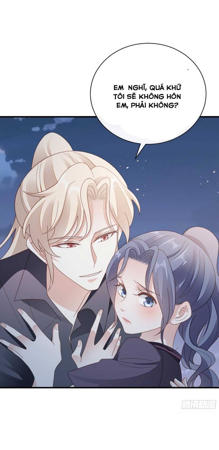 Mau Xuyên Không Rửa Tội Cho Nhân Vật Phản Diện Chapter 74 - 24
