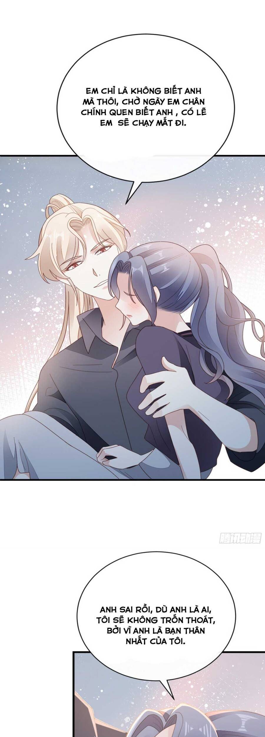 Mau Xuyên Không Rửa Tội Cho Nhân Vật Phản Diện Chapter 74 - 25