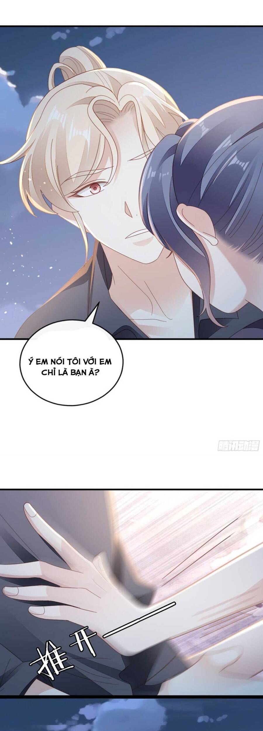 Mau Xuyên Không Rửa Tội Cho Nhân Vật Phản Diện Chapter 74 - 27